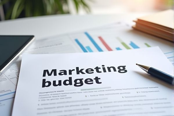 Marketing Budget Excel Template: Download, Customize, and Track Your Marketing Expenses