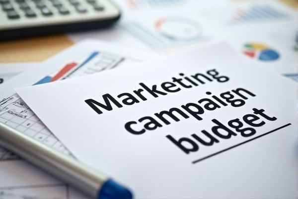 Marketing Campaign Budget Excel Template: Streamline Your Campaign Planning and Tracking