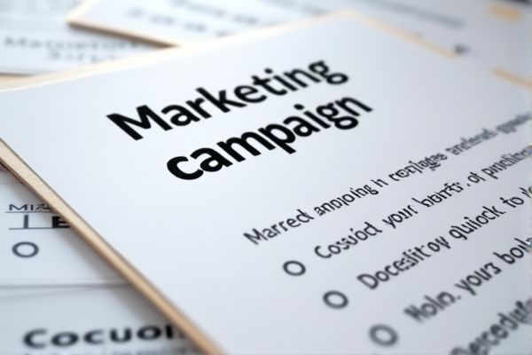 Marketing Campaign Timeline Excel Template: Plan and Track Your Campaigns