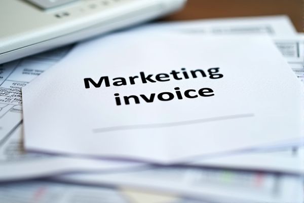 Marketing Invoice Excel Template: Download and Customize for Your Business