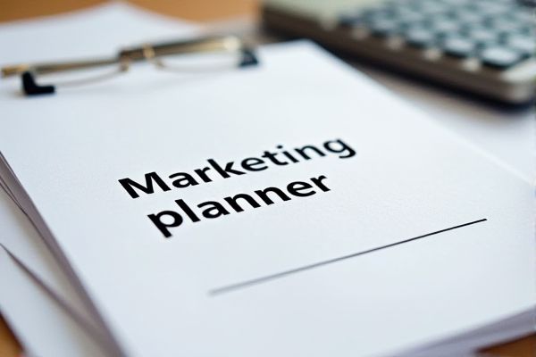 Marketing Planner Excel Template: Streamline Your Campaigns and Boost Productivity