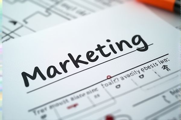 Marketing Timeline Excel Template: Streamline Your Campaign Planning