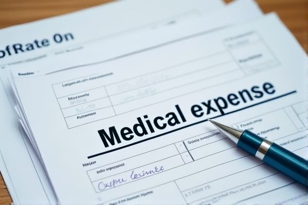 Medical Expense Tracker Excel Template: Easily Monitor and Manage Your Healthcare Costs