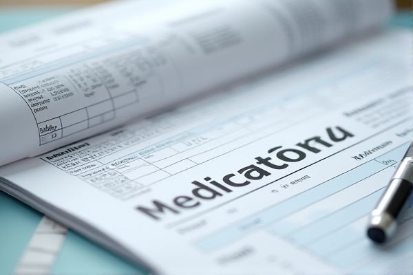 Medication Tracker Excel Template: Easily Manage and Track Your Medications