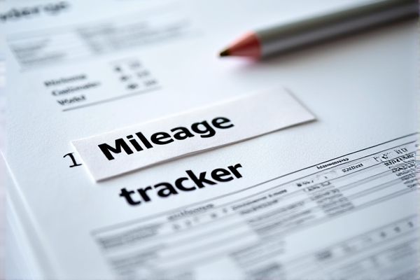 Best Mileage Tracker Excel Template for Efficient Mileage Logging