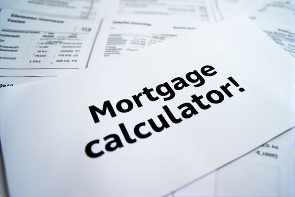 Mortgage Calculator Excel Template: Easily Calculate Your Loan Payments