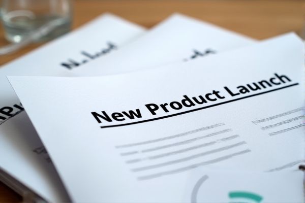 New Product Launch Budget Excel Template: A Comprehensive Planning Tool for Successful Launches