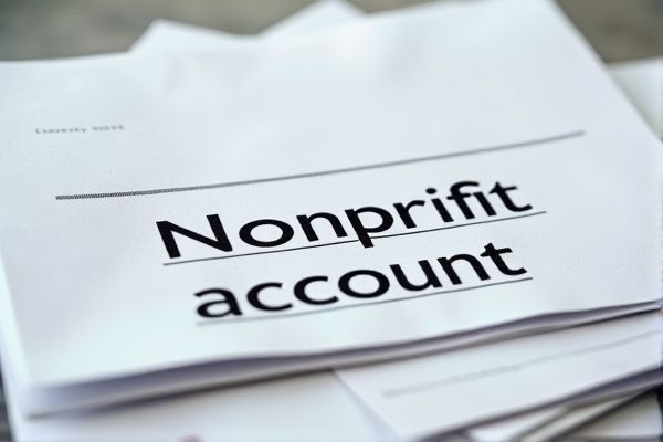 Nonprofit Accounting Excel Template: Streamline Your Organization's Finances