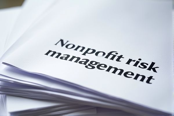 Nonprofit Risk Management Excel Template: Streamline Risk Assessment and Compliance