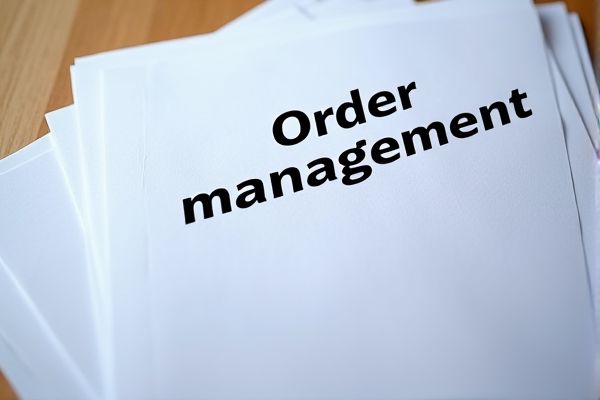 Order Management Excel Template: Streamline Your Sales and Inventory Tracking