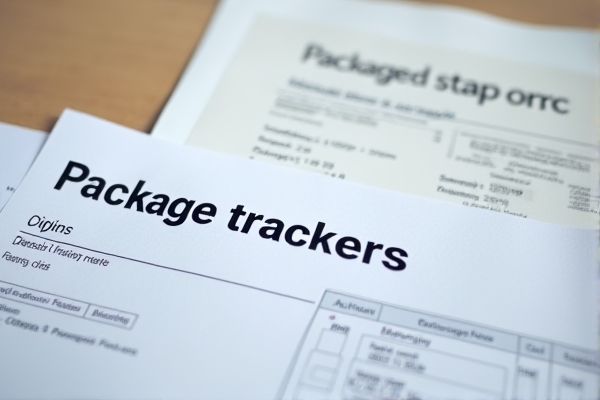 Comprehensive Package Tracker Excel Template: Easily Monitor Shipments and Deliveries