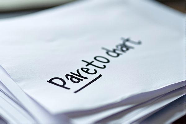 Pareto Chart Excel Template: How to Easily Create and Use Pareto Diagrams in Excel