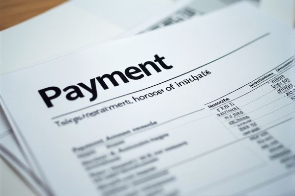 Payment Receipt Excel Template: Easy Download & Customization Guide
