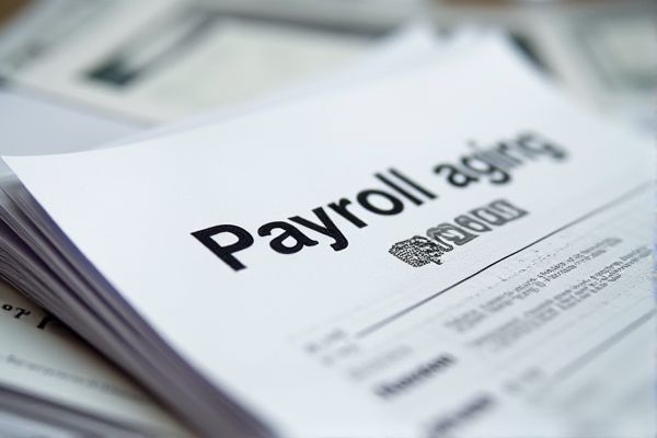 Payroll Aging Excel Template: Free Download and Guide for Efficient Payroll Management