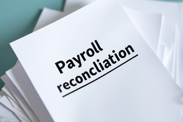 Payroll Reconciliation Excel Template: Streamline Your Payroll Process