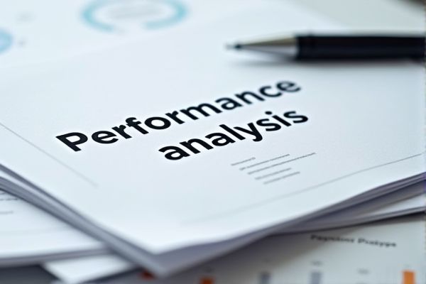 Comprehensive Performance Analysis Excel Template: Features, Benefits, and How to Use