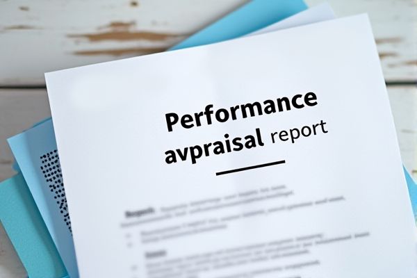 Performance Appraisal Report Excel Template for Efficient Employee Evaluations