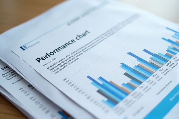 Download: Performance Chart Excel Template for Data Visualization and Analysis