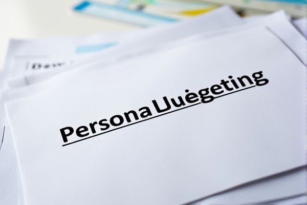 Comprehensive Personal Budgeting Excel Template for Effective Financial Management