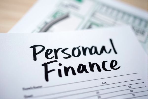 Ultimate Personal Finance Budget Excel Template: Easily Track and Manage Your Finances