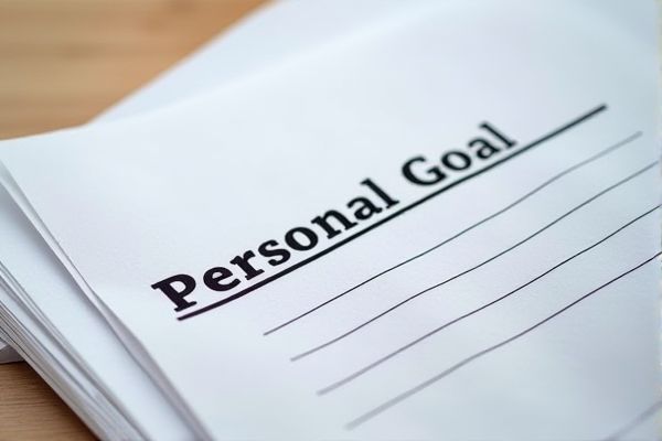 Personal Goal Timeline Excel Template: Efficiently Track and Achieve Your Objectives