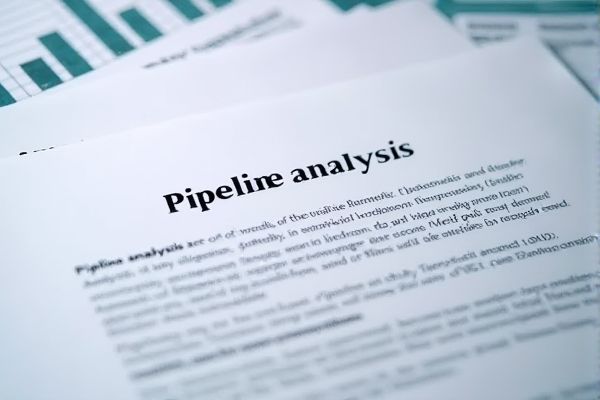 Comprehensive Pipeline Analysis Excel Template for Efficient Data Management