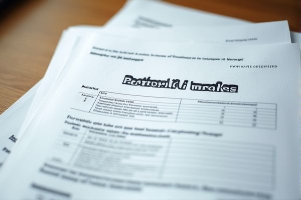 Portfolio Tracker Excel Template for Efficient Investment Management