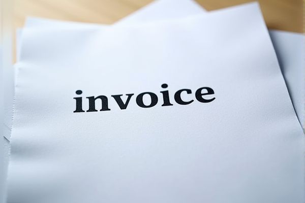 Printable Invoice Excel Template for Easy Billing