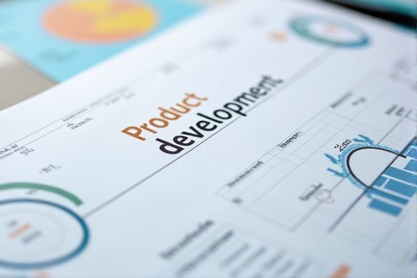 Product Development Timeline Template for Excel: Streamline Your Project Planning