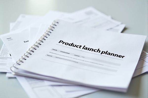 Ultimate Product Launch Planner: Free Excel Template for Seamless Project Management