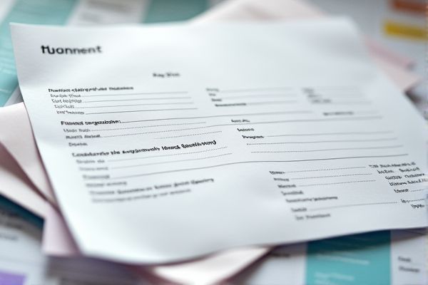 Product Sale Receipt Excel Template: Free and Easy-to-Use Format
