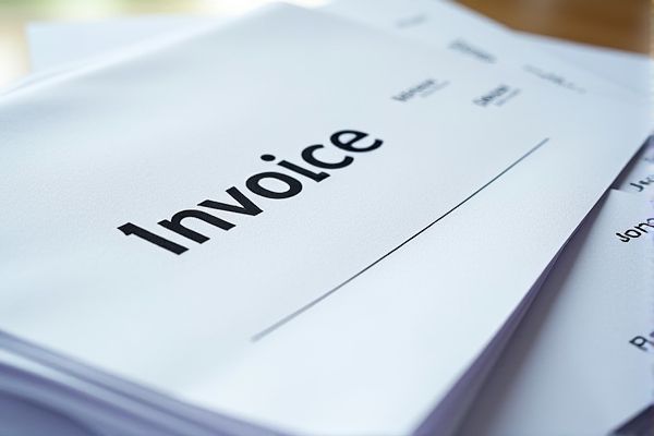 Professional Invoice Excel Template: Streamline Your Billing Process with Customizable Templates