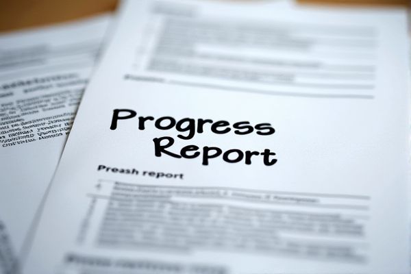 Best Progress Report Excel Template: Free Download & How to Use