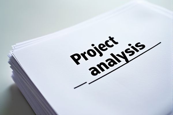 Comprehensive Project Analysis Excel Template: Streamline Your Project Evaluation and Reporting