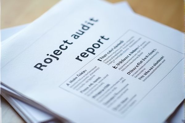 Comprehensive Project Audit Report Excel Template: Features, Benefits, and How to Use