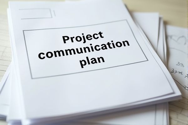 Project Communication Plan: Free Excel Template for Effective Communication Management