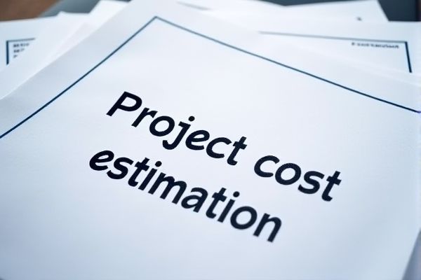 Comprehensive Project Cost Estimation Excel Template for Accurate Budgeting
