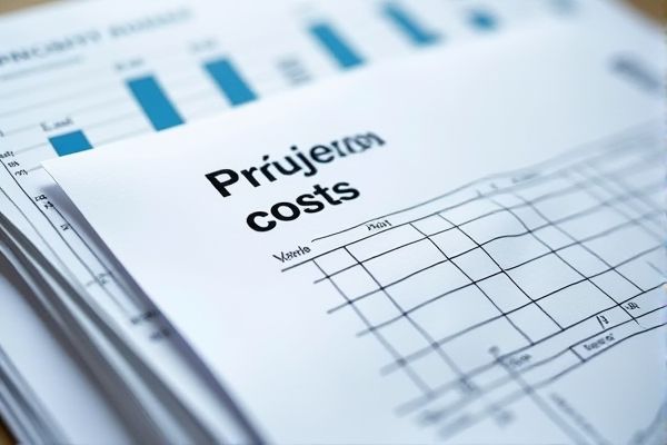 Project Cost Tracking Excel Template for Efficient Budget Management