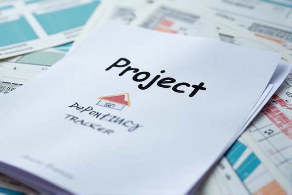 Project Dependency Tracker Excel Template: Easily Manage Project Dependencies