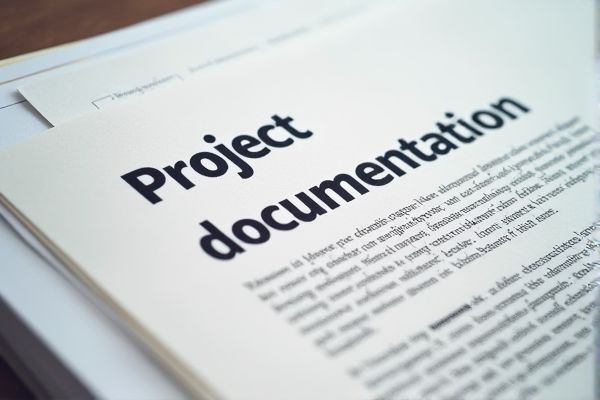 Comprehensive Project Documentation Excel Template: Streamline Your Project Management