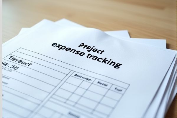 Project Expense Tracking Excel Template: Free Download and How to Use Guide