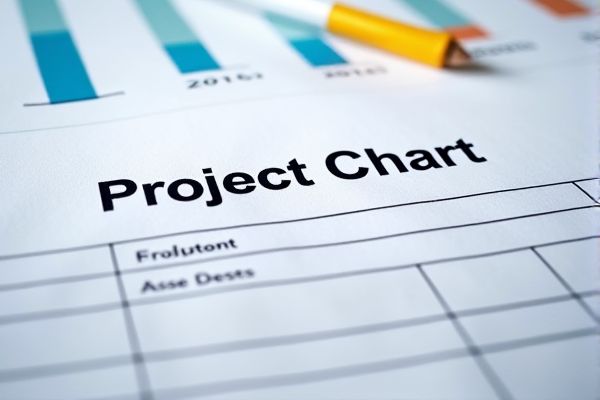 Project Gantt Chart Excel Template for Efficient Project Management