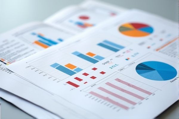 Project KPI Dashboard Excel Template: Track Key Performance Indicators Easily
