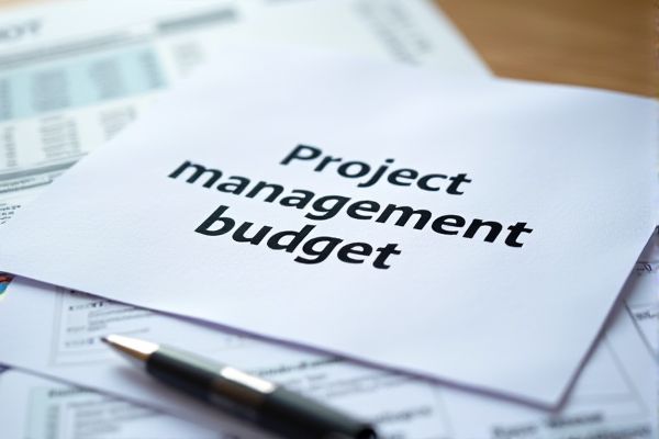 Project Management Budget Excel Template for Efficient Financial Planning