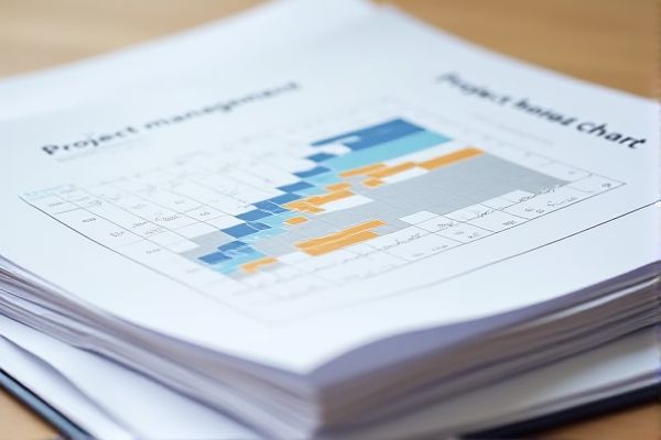 Project Management Chart Excel Template: Streamline Your Project Planning and Tracking