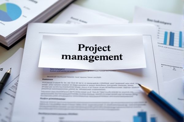 Best Project Management Excel Template for Efficient Task Tracking and Planning