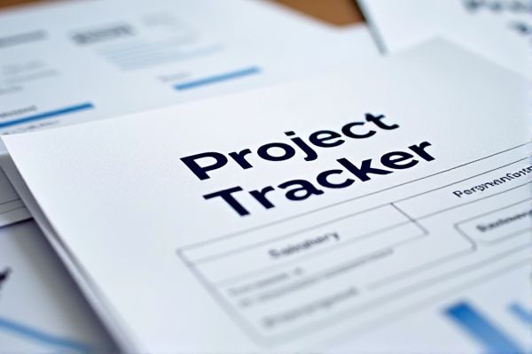 Download: Project Milestone Tracker Excel Template for Efficient Progress Monitoring