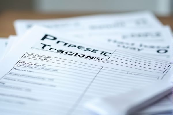 Efficient Project Phase Tracking with a Customizable Excel Template