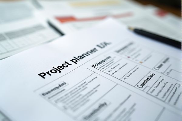 Best Project Planner Excel Template: Streamline Your Project Management