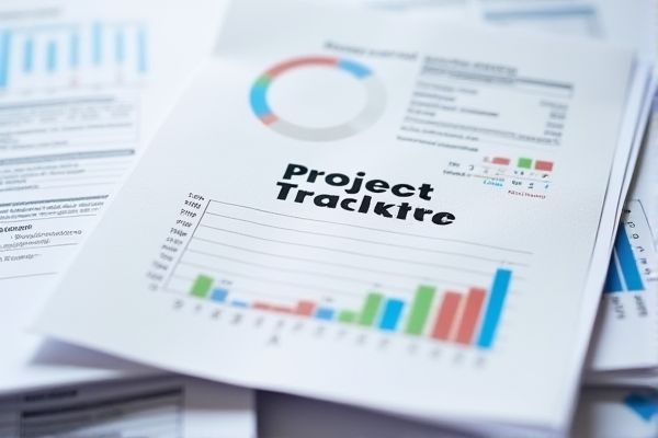 Excel Project Progress Tracker Template: Easily Monitor Your Project Milestones and Tasks